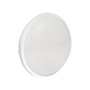 Светильник светодиодный ЖКХ ДПО-2008 8Вт 6500К IP65 круг LUMA EKF BKL-2008-R-8-6500