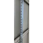 Профиль вертикальный ПВ-01 1800х36х36 DEKraft 31210DEK