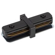 Коннектор прямой TR-1PA-IC-BK для 1ф шинопровода черн. Эра Б0054464