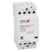 Контактор модульный OptiDin MK-100-2531-230AC КЭАЗ 321159