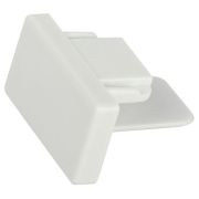 Заглушка TR-1PA-EC-WH торцевая для 1ф трекового шинопровода бел. Эра Б0054477