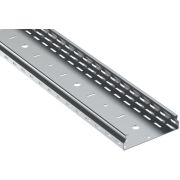 Лоток листовой перфорир. 50х200 L3000 сталь 1.5мм ESCA 7 IEK CLP10-050-200-150-3