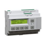 Реле программируемое ПР200-220.1.1.0 ОВЕН 77510