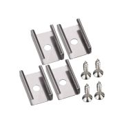 Держатель SL-MINI-8 метал. Arlight 019349