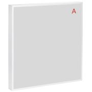 Светильник светодиодный ДВО 1001A PRO 45Вт 4000К панель опал БАП 3ч IEK LTP-DVO1-1001A-45-40-K01