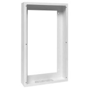 Кожух для навесного монтажа щита «Nova» 3 Габарит PROxima EKF nv-cover-3