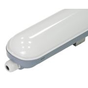 Светильник светодиодный ДСП-201 1.2м 36Вт 4000К IP65 DEKraft 60169DEK