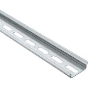 DIN-рейка перфорированная L300 1мм PROxima EKF adr1-3