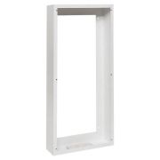 Кожух для навесного монтажа щита «Nova» 4 Габарит PROxima EKF nv-cover-4