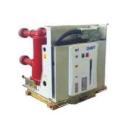 Выключатель вакуумный NXV 6-10кВ ном.ток 630А 25кА межф. расст. 150мм пружин. привод ЦУ220В AC стац. CHINT NXV-630-25(150.AC220)F