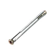 Дюбель рамный 10х112 метал. (уп.2шт) Tech-Krep/Zitar 102908