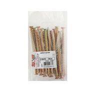 Шуруп по бетону 7.5х112 (уп.20шт) Tech-Krep/Zitar 124357