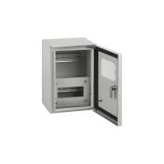 Корпус металлический ЩУ-1Н-6 SIMPLE stmS-1n-6 IP54 (ЩУРН) Эра Б0061042