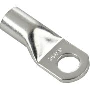 Наконечник медный луженый JGA-35-8 (ТМЛ) (уп.5шт) IEK UNP10-31-O-035-008-05