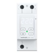 Реле напряжения D2-40 Welrok 4660251140021