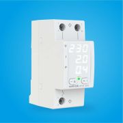 Реле многофункциональное VIP-63 Welrok 4660251140335