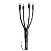 Муфта кабельная концевая универс. 1кВ HT2-01/4x25-50L10 (4ПКВНтп-1-25-50) пластмас. изоляция; без брони; с болтов. наконечн. НИЛЕД 16000191