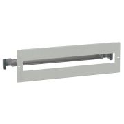 Панель ЛМА 600 (1х27) H=150 с DIN-рейкой TITAN IEK TI-00D-PM-060