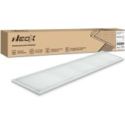 Светильник светодиодный ДВО-01 7565-ПРИЗМА 75Вт 6500К 180х1195х19 универс. панель NEOX 4690612053004