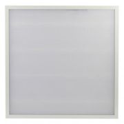 Светильник светодиодный SPO-6-24-6K-M 24Вт 6500К IP40 3200Лм 117Лм/Вт 595х595х19 матов. Эра Б0061290