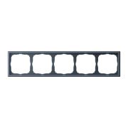 Рамка 5-м ArtGallery универс. грифель SE GAL000705