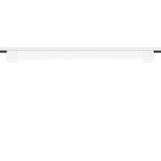 Светильник трековый светодиодный ARTLINE 608х35х40 35Вт 2450Лм 4000К 230В алюм. 16кв.м бел. Ritter 59715 9