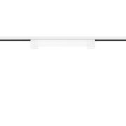 Светильник трековый светодиодный ARTLINE 343х35х40 20Вт 1400Лм 4000К 230В алюм. 9кв.м бел. Ritter 59717 3