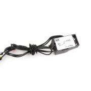 Контакт аварийный ALT лев. 1перекл. для MGS160 YON ALT-MGS160L1