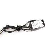 Контакт вспомогательный AUX лев. 1перекл. для MGS250 YON AUX-MGS250L1