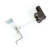 Рукоятка выносная на дверь TFH для MGS125 YON TFH-MGS125EH