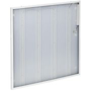 Светильник светодиодный ДВО 6960-P 36Вт 4000К призма панель GENERICA LDVO2-6960-36-4000-K01-G