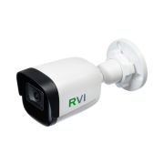 Видеокамера сетевая цилиндрическая Rvi RVi-1NCT4052 (2.8) white