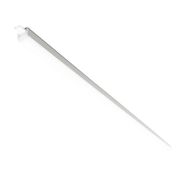 Светильник светодиодный ДПО BT 02 C 12 OP 840 L600 WH 570х22х31мм 10Вт 4000К IP20 бел. линейный Русский Свет 15100223236