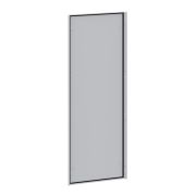 Панель задняя для шкафов 2000х800 AleSta EKF AleSta-PR208