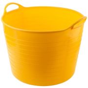 Ведро гибкое пластиковое 40л FIT 67849