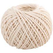 Шпагат хлопковый 1200 текс 50м FIT 68235