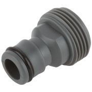 Адаптер внутренний пластиковый 3/4дюйм FIT 77418