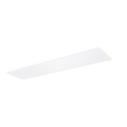 Светильник светодиодный ДВО CP 21 R 30W OP 940 2 W30L120 UGR19 295х1195х26мм 30Вт 4000К IP40 Ra90 UGR19 DALI встраив. панель бел. Русский Свет 14062123286