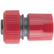 Соединитель пластиковый 3/4дюйм КУРС 76402