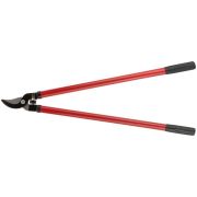 Сучкорез лезвия 70мм металлические ручки с ПВХ рукоятками 700мм КУРС 76295