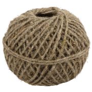 Шпагат льняной 1250 текс 60м КУРС 68242