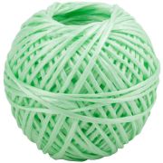 Шпагат полипропиленовый 1000 текс 50м зел. КУРС 68163