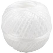 Шпагат полипропиленовый 1000 текс 100м бел. КУРС 68171