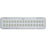 Светильник светодиодный 95 286 NEF-16 2Вт 100лм 110-240В IP40 акк. Li-Ion 500мА.ч аварийно-эвакуационный NAVIGATOR 95286