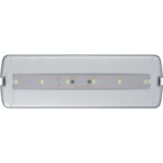 Светильник светодиодный 95 293 NEF-20 3Вт 200лм 220-240В IP20 акк. Ni-Cd 600мА.ч аварийно-эвакуационный NAVIGATOR 95293