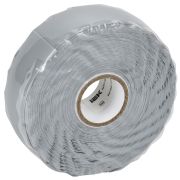 Изолента самослипающаяся 0.5х25мм 70 MIXTAPE 7 силиконовая резиновая (рул.9.1м) IEK MT7-IZ32-D05-25-D91