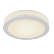 Светильник VGL 12Вт IP20 встраив. Voltega VGL2001-L12W