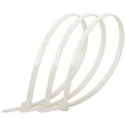 Хомут кабельный 8.8х500 бел. NO-225-169 (уп.100шт) Эра Б0065959