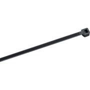 Хомут 2.5х200мм P6.6 стандартный черн. (уп.100шт) IEK UHH30-D025-200-100-K02
