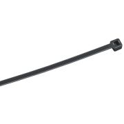 Хомут 3.6х250мм P6.6 стандартный черн. (уп.100шт) IEK UHH30-D036-250-100-K02